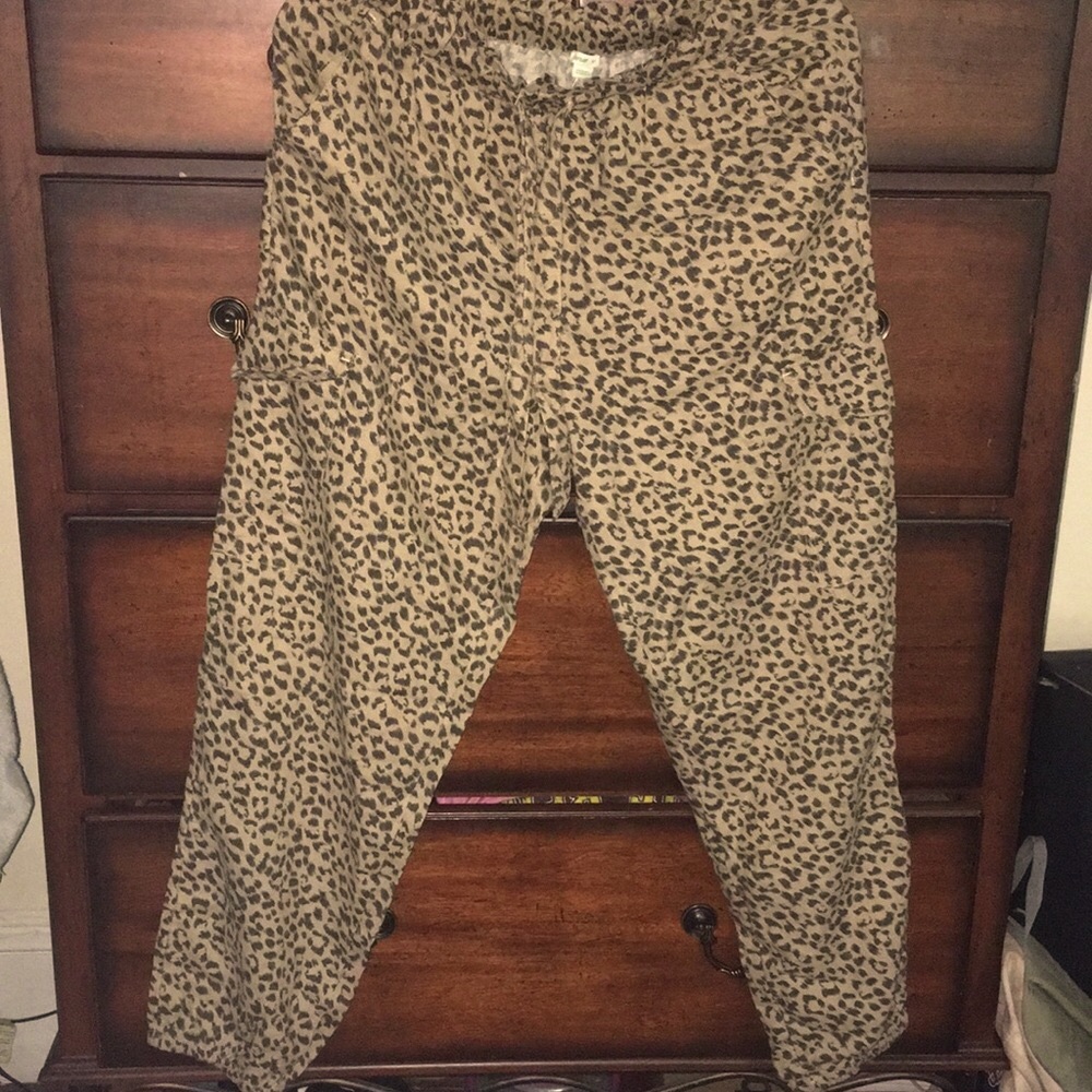 NWT Jogger Pant